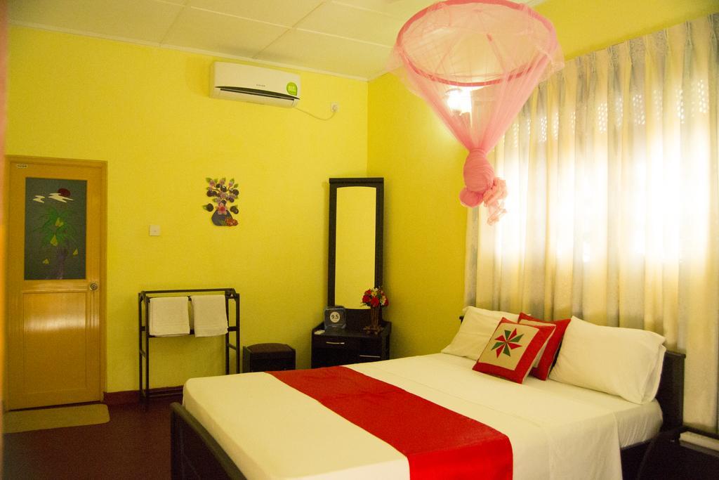Sigiri Sithru Home Stay シギリヤ エクステリア 写真
